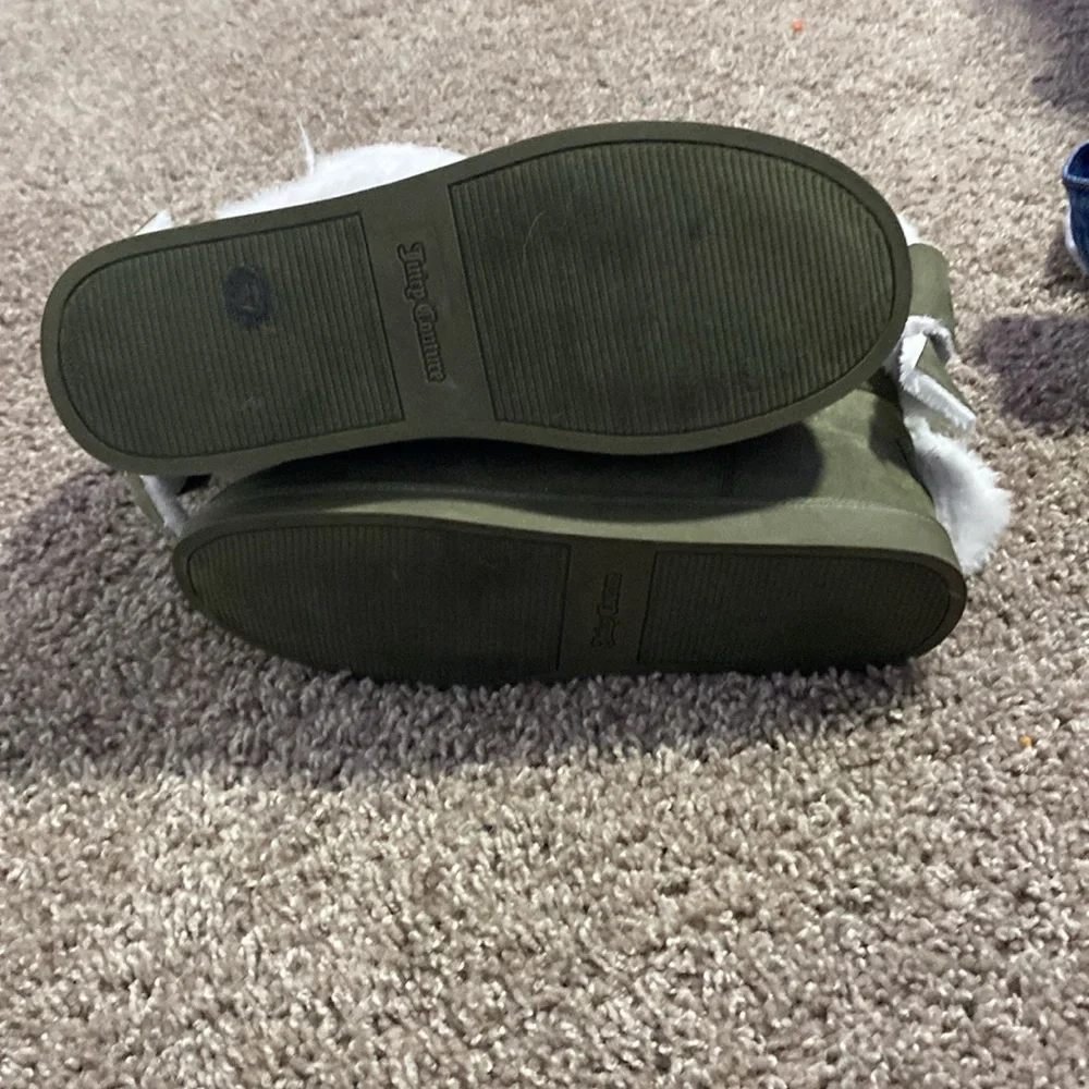 Juicy slippers - Picture 4 of 4